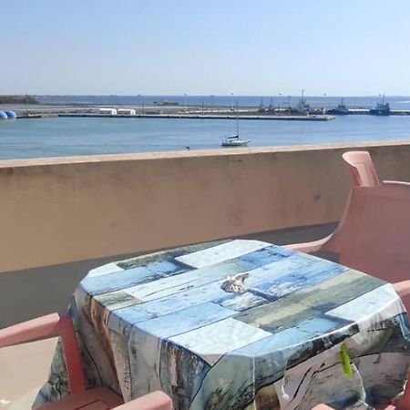 The Twins Rooms In Trapani 1 Exteriér fotografie