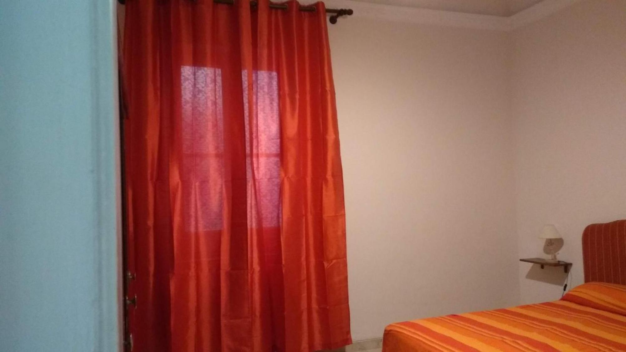 The Twins Rooms In Trapani 1 Pokoj fotografie